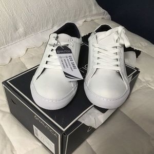 Nautica Eco shoe…sneaker